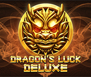 Dragon`s Luck Deluxe